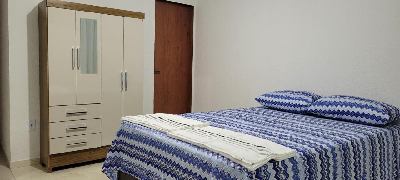 Suite Pajucara Maceió エクステリア 写真
