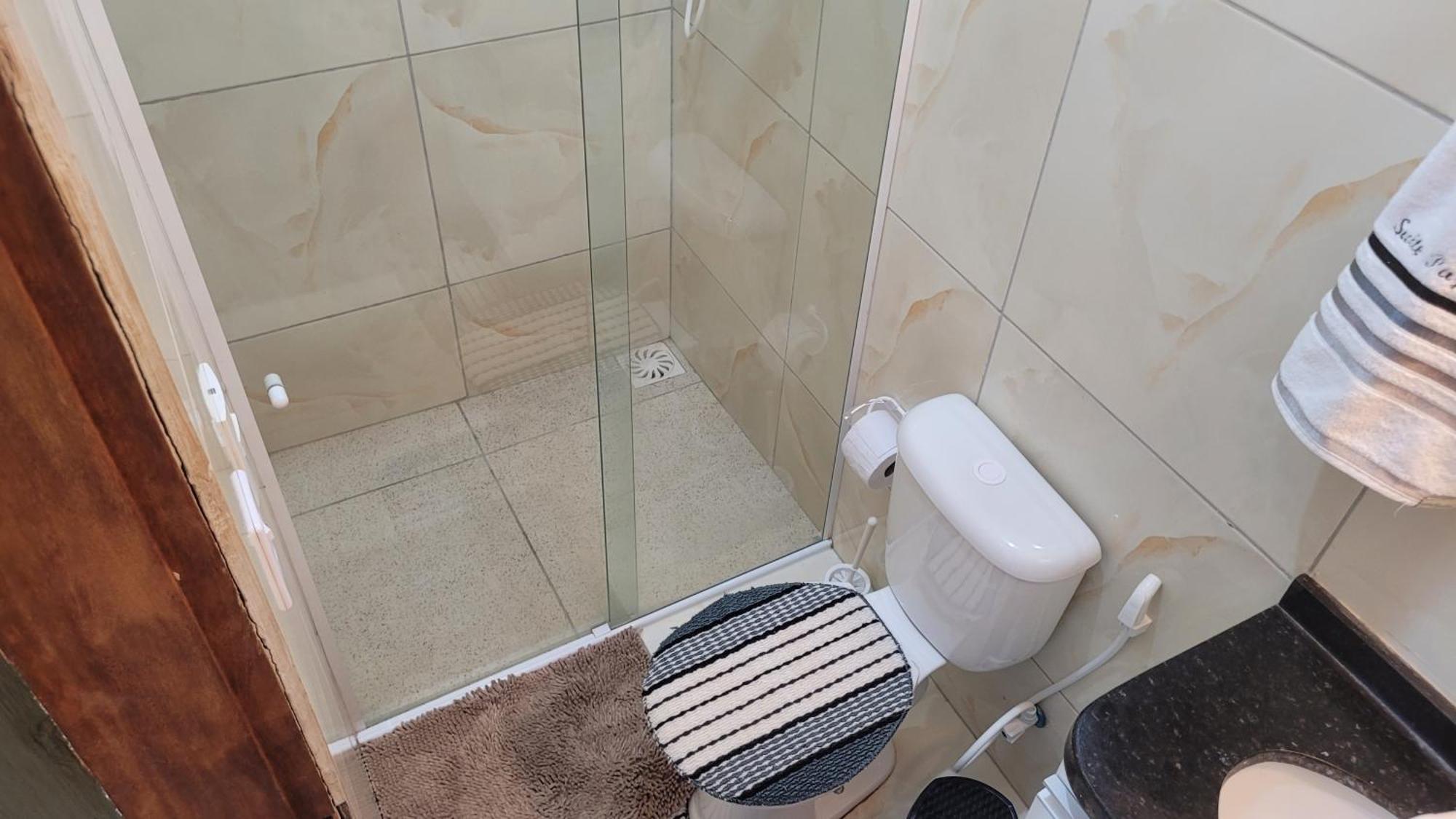 Suite Pajucara Maceió エクステリア 写真