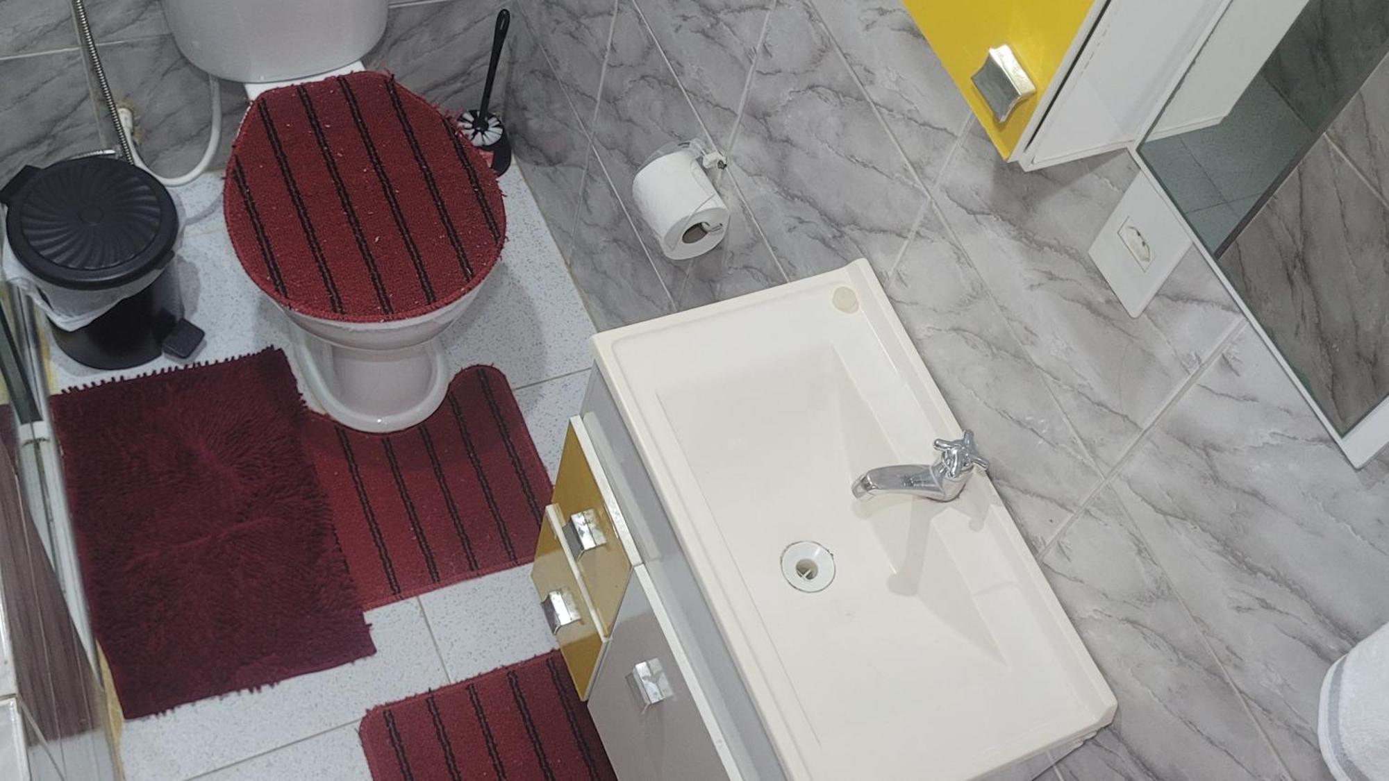 Suite Pajucara Maceió エクステリア 写真