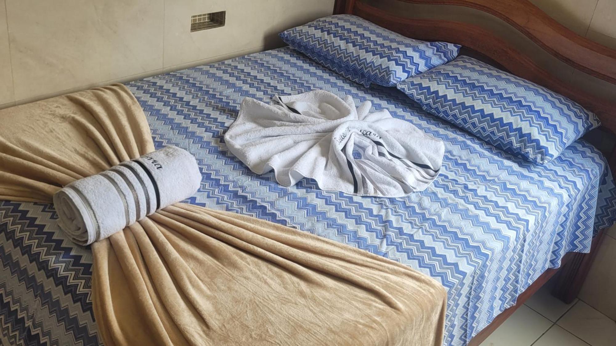 Suite Pajucara Maceió エクステリア 写真