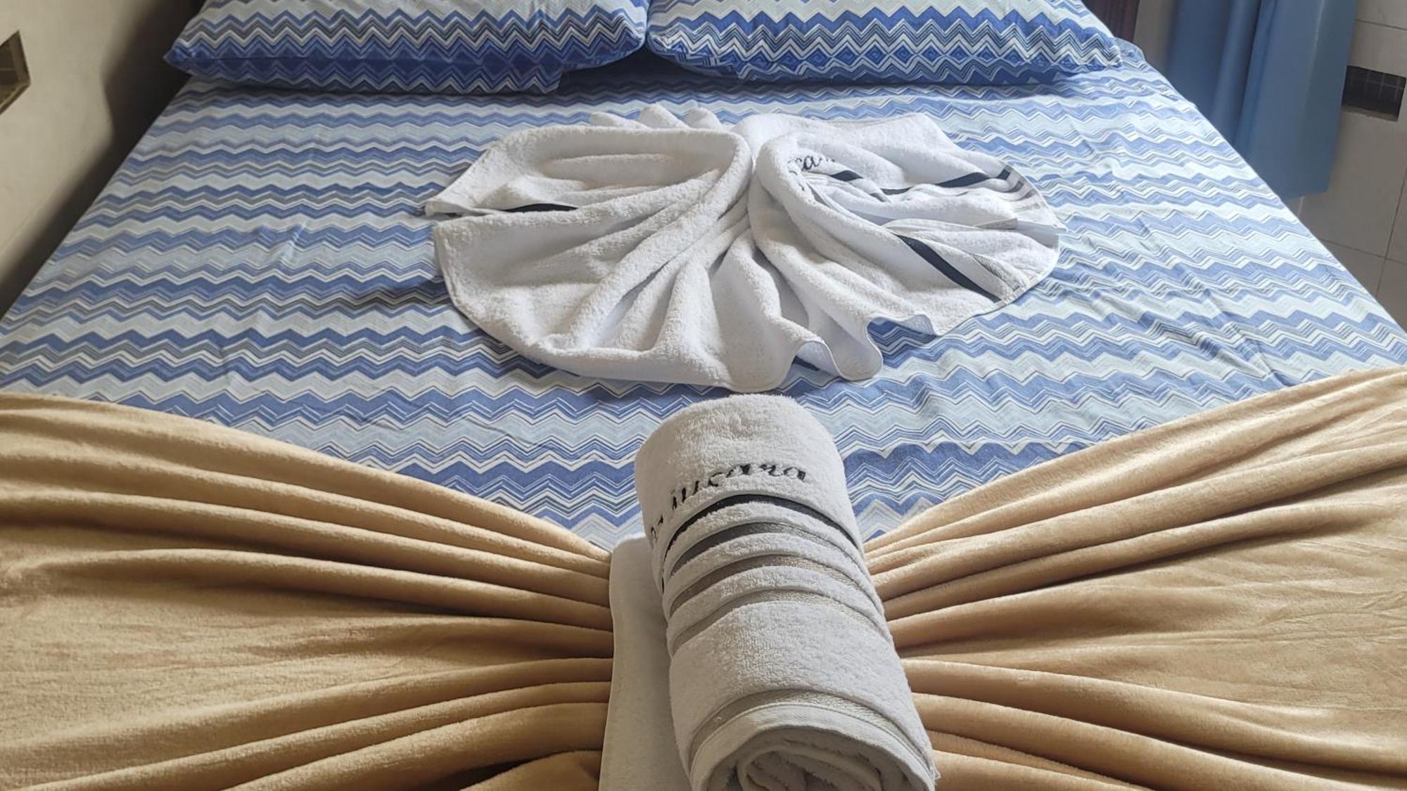 Suite Pajucara Maceió エクステリア 写真