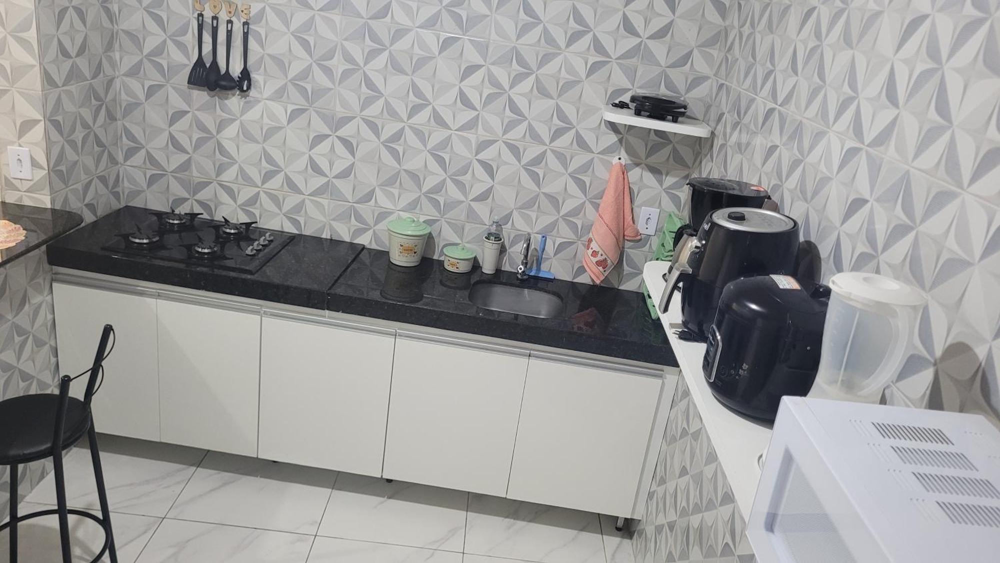 Suite Pajucara Maceió エクステリア 写真