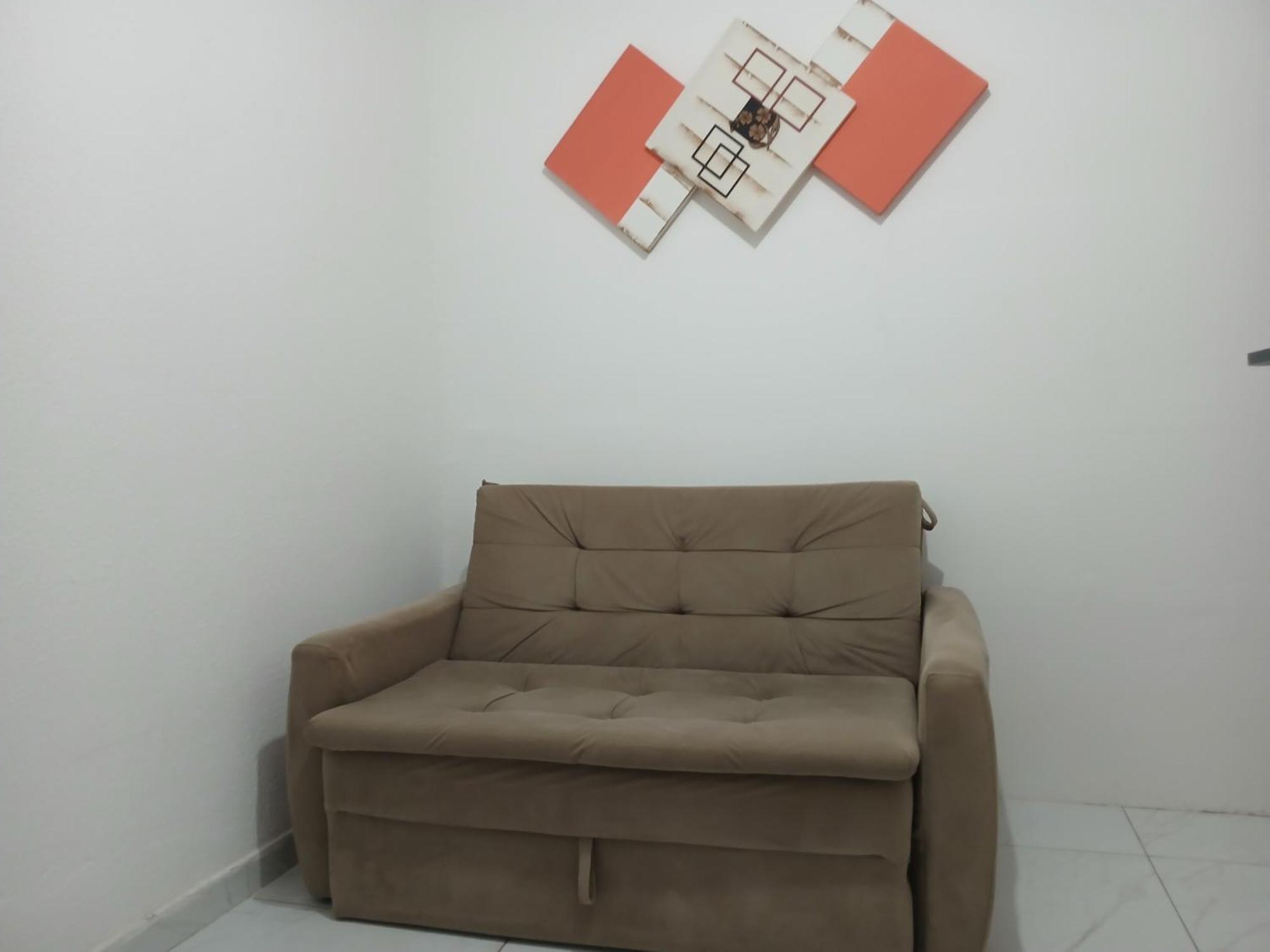 Suite Pajucara Maceió エクステリア 写真