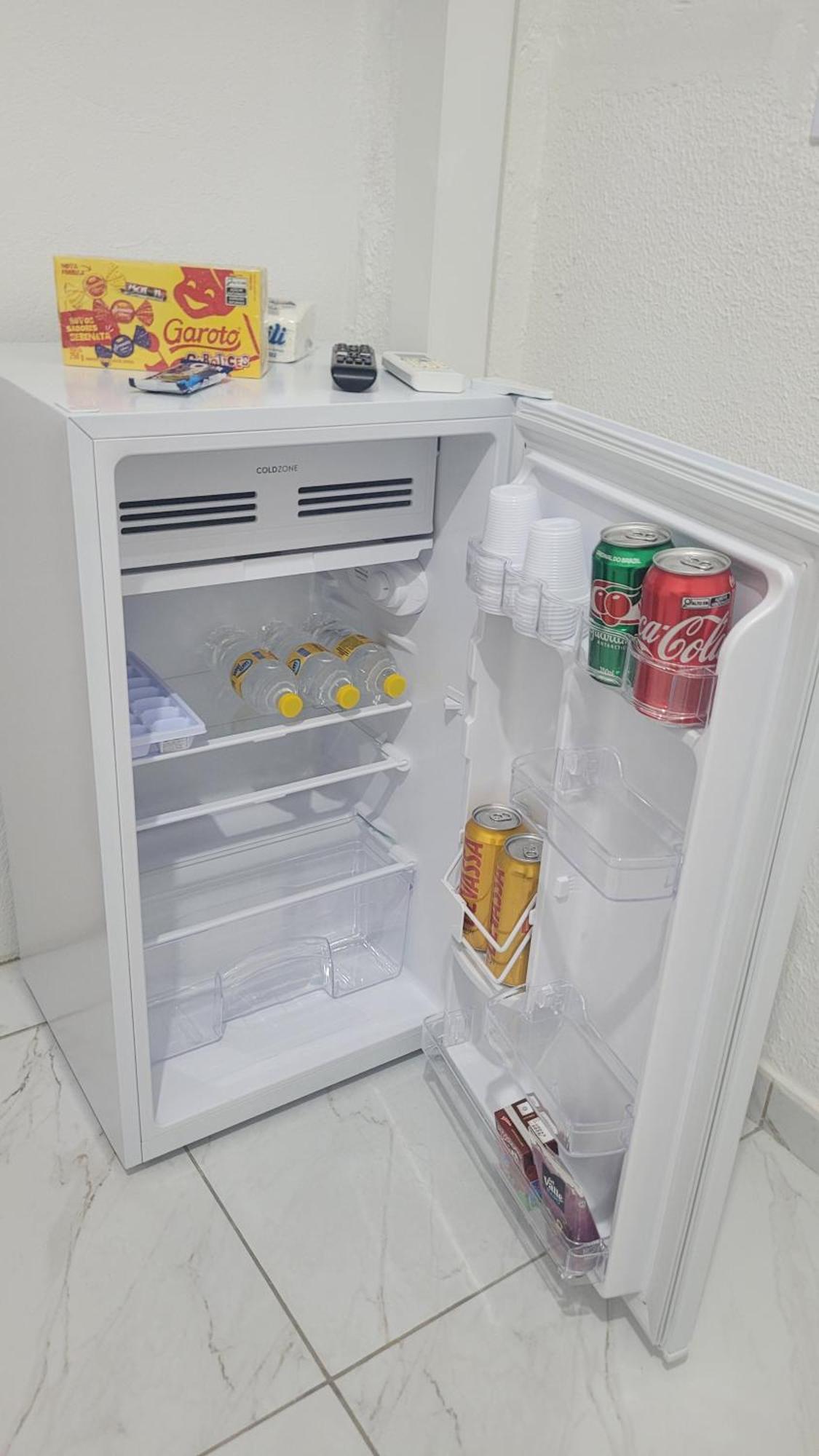 Suite Pajucara Maceió エクステリア 写真
