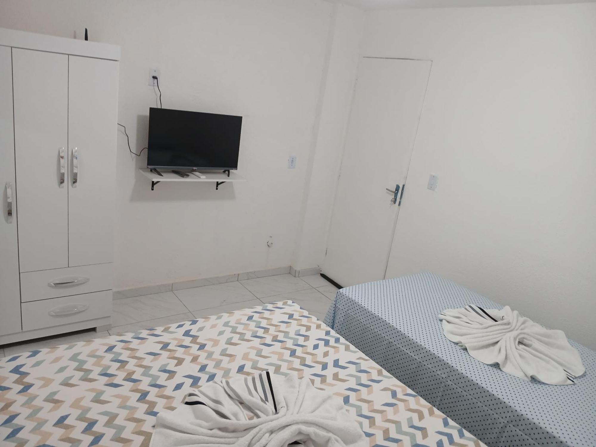 Suite Pajucara Maceió エクステリア 写真