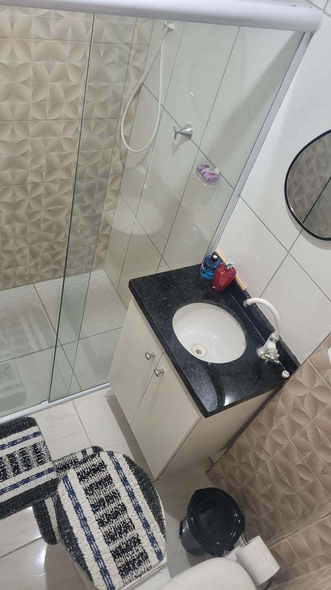 Suite Pajucara Maceió エクステリア 写真