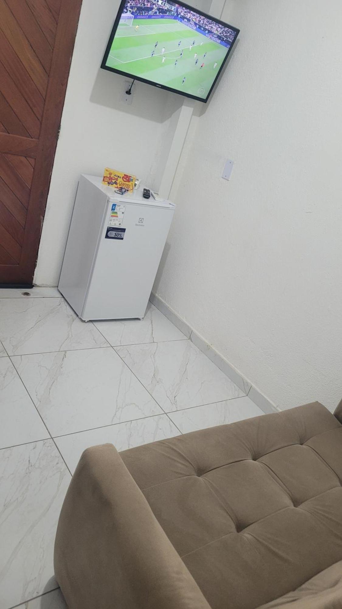 Suite Pajucara Maceió エクステリア 写真